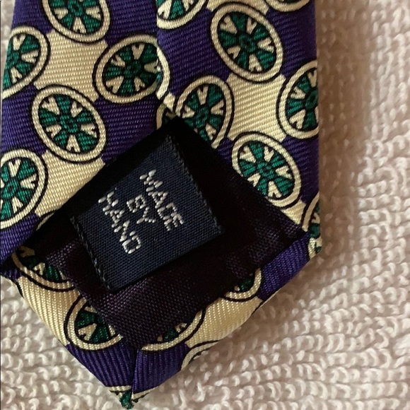 Polo Ralph Lauren Tie - Picture 3 of 6